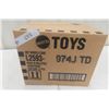 Image 1 : Hot Wheels Cars, 72-Piece Set, Sealed Box