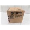 Image 2 : Hot Wheels Cars, 72-Piece Set, Sealed Box