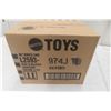 Image 3 : Hot Wheels Cars, 72-Piece Set, Sealed Box