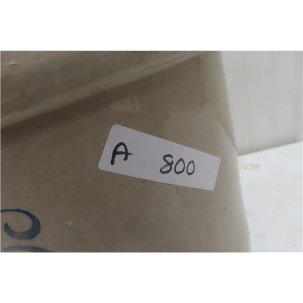Red Wing 6-Gallon Crock