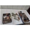 Image 1 : Hardware: Hinges, Padlock, Drill Bits