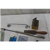 Image 2 : Drill Adapter Set, Tin Snips, and More