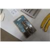 Image 5 : Drill Adapter Set, Tin Snips, and More