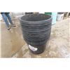 Image 1 : 14 Planters, 17" High x 23" Diameter