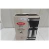 Image 1 : OXO Brew 8-Cup Coffee Maker - New or Store Return