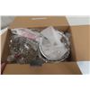 Image 3 : 3-Piece Stainless Steel Milk Pot + Sauce Set - New