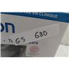 Image 1 : Omron Blood Pressure Monitor