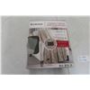 Image 1 : Brookstone Heated Throw Blanket, 50" x 60"