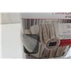 Image 3 : Brookstone Heated Throw Blanket, 50" x 60"
