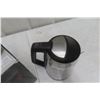 Image 4 : Cuisinart Double Wall Glass Electric Kettle