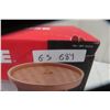 Image 1 : In Fine 4-Piece Bamboo Steamer Set
