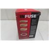 Image 4 : In Fine 4-Piece Bamboo Steamer Set