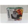 Image 1 : Cuisinart Belgian Waffle Maker