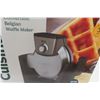 Image 2 : Cuisinart Belgian Waffle Maker