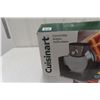 Image 4 : Cuisinart Belgian Waffle Maker