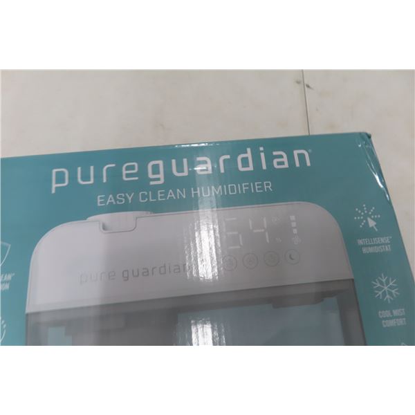 Pure Guardian AerClean Humidifier