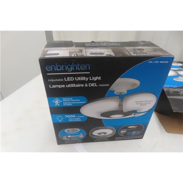 Kidde 2-Pack Smoke + Carbon Monoxide Alarm