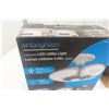 Image 2 : Kidde 2-Pack Smoke + Carbon Monoxide Alarm