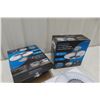 Image 5 : Kidde 2-Pack Smoke + Carbon Monoxide Alarm