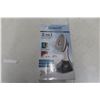 Image 1 : Conair 2-in-1 Steam Iron
