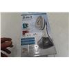 Image 3 : Conair 2-in-1 Steam Iron