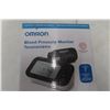Image 2 : Omron Blood Pressure Monitor