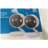 Image 2 : Tapo Indoor/Outdoor Home Security Wi-Fi Camera