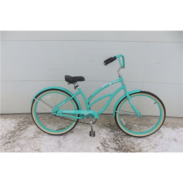 Hyper Easy Rider Ladies Bike, 26"