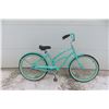 Image 1 : Hyper Easy Rider Ladies Bike, 26"