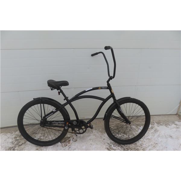 Hyper Easy Rider Men's Bike, 26"