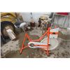 Image 1 : Monark Kalorinatical Exercise Bike – Vintage Quality