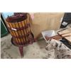 Image 1 : Large Wine Press – 2 Styles, Sold Together