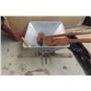 Image 6 : Large Wine Press – 2 Styles, Sold Together