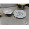 Image 11 : Servingware: Decorative Bowls / Platters - California Pottery 1965 or 1967