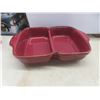 Image 2 : Servingware: Decorative Bowls / Platters - California Pottery 1965 or 1967