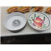 Image 4 : Servingware: Decorative Bowls / Platters - California Pottery 1965 or 1967