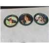 Image 5 : 8 Coca-Cola Glasses + 6 Coasters