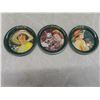 Image 6 : 8 Coca-Cola Glasses + 6 Coasters