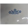 Image 4 : Pyrex Mixing Bowls; 2 Casserole Dishes w/Lid; 2 CorningWare Pie Plates