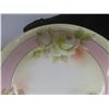 Image 10 : 4 Paragon China Side Plates; Hand-Painted Carlton Ware Bowl; Royal Rudolstadt Bowl; Irish-Made S&P