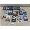 Image 1 : 16 Die-Cast Factory Sealed Hot Wheels