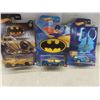 Image 3 : 16 Die-Cast Factory Sealed Hot Wheels