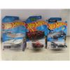 Image 6 : 16 Die-Cast Factory Sealed Hot Wheels