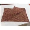 Image 10 : Linens: Table Cloths, Dresser Scarf, Tea Towels (Royal Lineage, Buckingham Palace); Glass Tray