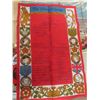 Image 2 : Linens: Table Cloths, Dresser Scarf, Tea Towels (Royal Lineage, Buckingham Palace); Glass Tray