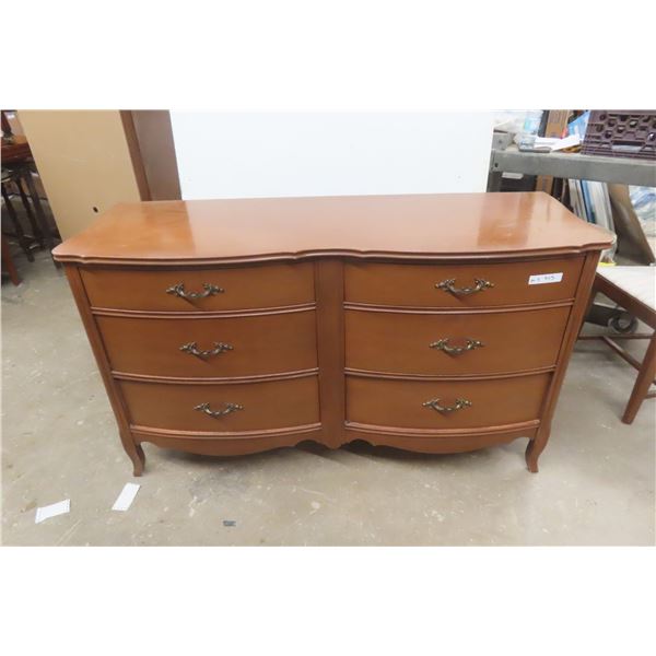 MCM Dresser, 32" x 56" x 20"