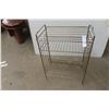 Image 1 : Retro Record Stand / Rack, Metal