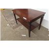 Image 2 : Antique Stand, 20" x 30" x 18"