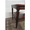 Image 4 : Antique Stand, 20" x 30" x 18"
