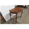 Image 2 : Antique Stand, 29" x 32" x 18"